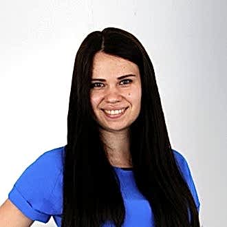 Автор Валентина Исаева