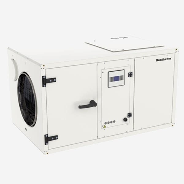 Осушитель воздуха Dantherm CDP 85