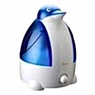 Типы увлажнителей воздуха