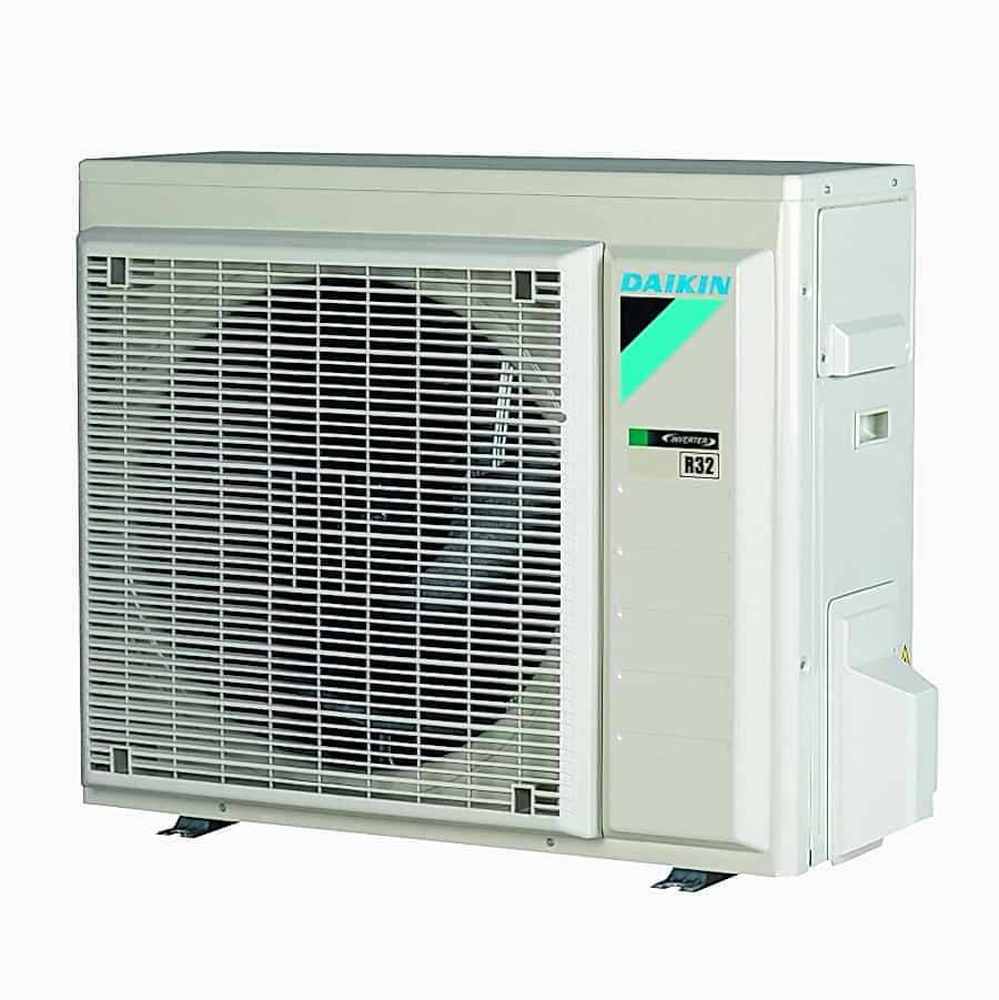 Инверторный настенный кондиционер (сплит-система) Daikin FTXM20A / RXM20A
