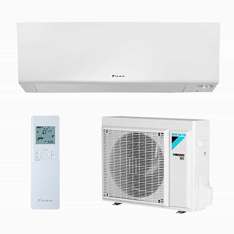Инверторный настенный кондиционер (сплит-система) Daikin FTXM20A / RXM20A