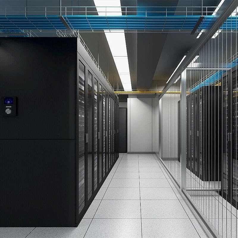 прецизионный кондиционер