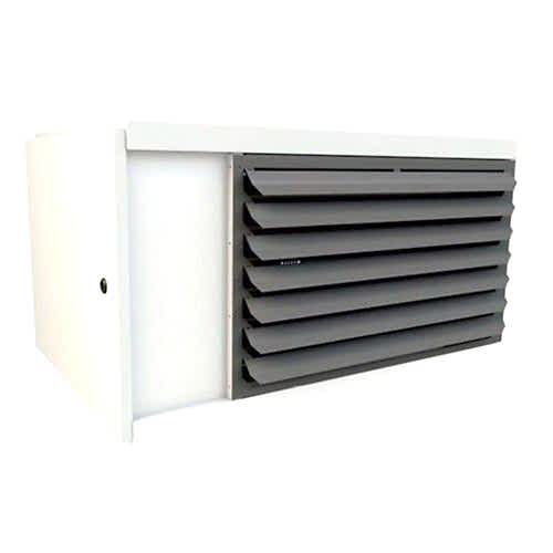 Газовые воздухонагреватели