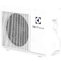 Тепловой насос, наружный блок Electrolux EACS/I-12 HVI/N3 /N8_21Y/out