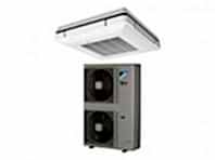 Напольно-потолочный кондиционер (сплит-система) Daikin FUA125A / RZASG125MY1