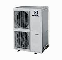 Наружный блок VRF Electrolux ESVMO-SF-224-SH