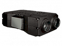 Приточно-вытяжная установка с рекуператором Shuft NOVA-300