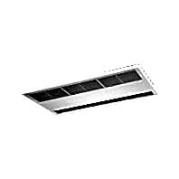 Декоративная панель Daikin BYK71F