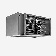 Электрический нагреватель Zilon ZES 600x350-22.5