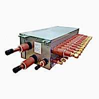 Блок-распределитель Hisense HCHM-N12XA