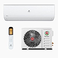 Настенный кондиционер (сплит-система) Royal Clima RC-GL90HN с зимним комплектом (-40)