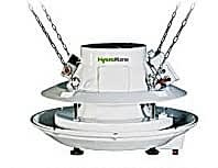 Увлажнитель воздуха Hygromatik DG 4