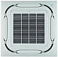 Декоративная панель Daikin BYCQ140E