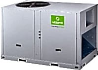 Крышный кондиционер (руфтоп) Lessar LUR-FA22NH24A