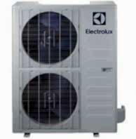 Компрессорно-конденсаторный блок Electrolux ECC-22-G