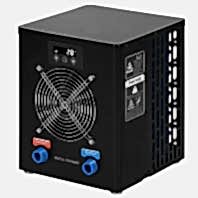 Тепловой насос, наружный блок Royal Thermo RTM-10MHN8