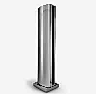 Электрическая тепловая завеса Ballu BHC-D22-T18-MG