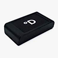 Wi-Fi контроллер Daichi DW12-BL