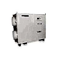 Промышленный мобильный кондиционер Weltem WPC-25000