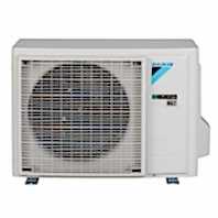 Наружный блок сплит-системы Daikin RZAG60B с зимним комплектом (-30)