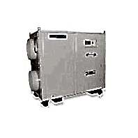 Промышленный мобильный кондиционер Weltem WPC-18000