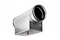 Электрический канальный нагреватель Shuft EHC 315-6.0/2