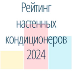 Топ-5 сплит-систем настенного типа в 2024: сравнение цен, характеристик и отзывов