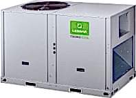 Крышный кондиционер (руфтоп) Lessar LUR-FD87NC24A