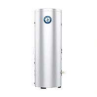 Бак косвенного нагрева New Energy 320 л, SUS304, 2 кВт, φ32 mm/2.87 m², белый