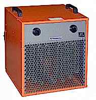 Электрическая пушка Тепломаш КЭВ-30Т20Е