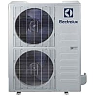 Компрессорно-конденсаторный блок Electrolux ECC-35-G