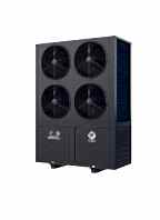 Коммерческий (промышленный) тепловой насос New Energy SUNRISE 86 кВт, 380 В, R410A