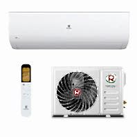 Настенный кондиционер (сплит-система) Royal Clima RC-GL22HN с зимним комплектом (-40)