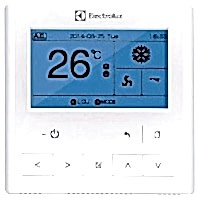 Пульт управления Electrolux ESVM-J01