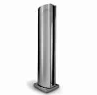 Электрическая тепловая завеса Ballu BHC-D25-T24-MG