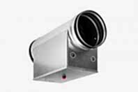 Электрический канальный нагреватель Shuft EHC 315-6.0/3