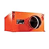 Канальный фильтр VentMachine Orange EPA XL