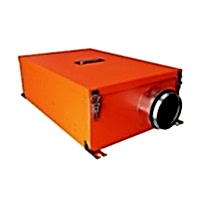 Канальный фильтр VentMachine Orange EPA