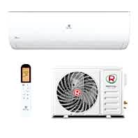 Настенный кондиционер (сплит-система) Royal Clima RC-GLC70HN с зимним комплектом (-40)