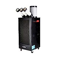 Промышленный мобильный кондиционер Ballu BGK9