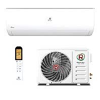 Настенный кондиционер (сплит-система) Royal Clima RC-GL35HN с зимним комплектом (-40)