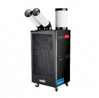 Промышленный мобильный кондиционер Ballu BGK5