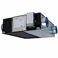 Приточно-вытяжная установка с рекуператором Mitsubishi Electric LGH-25RVX-E
