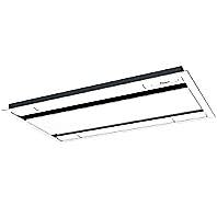 Декоративная панель Daikin BYBCQ63H