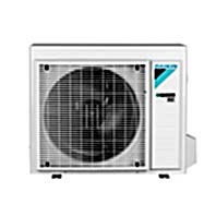 Наружный блок сплит-системы Daikin RXM50A с зимним комплектом (-30)