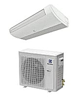 Напольно-потолочный кондиционер (сплит-система) Electrolux EACU-48H/UP3/N3