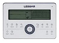 Пульт управления Lessar LZ-UPW7