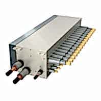 Блок-распределитель Hisense HCHM-N16XC