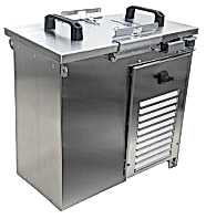 Приточная установка VentMachine Satellite 2 ФКО G1