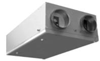 Приточно-вытяжная установка с рекуператором Shuft UniMAX-P 800CE-A